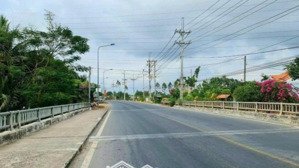 hàng siêu hiếm! 12.214m² 2 mặt tiền (đường 20m + sông 68m) giáp hồ chí minh (nắm chính chủ)