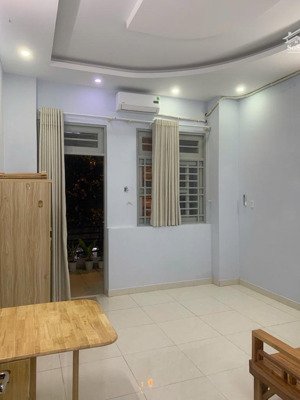 80m2(4x20), 3 tầng 8pn, 2 mặt hẻm xe tải trước sau thông, đình nghi xuân bình tân, thuê 30tr/th