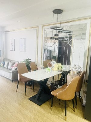 bán căn 2 ngủ dabaco green park - khắc niệm, tp bắc ninh