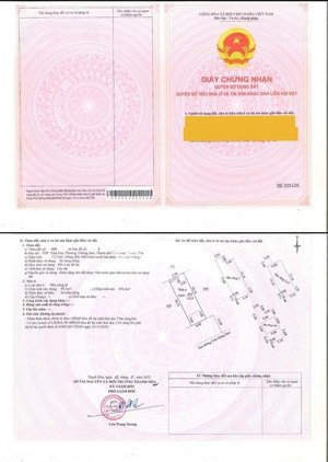 nhà đẹp - giá tốt - cần bán 2 căn nhà vị trí đắc địa tại tp.thanh hoá và tp.sầm sơn