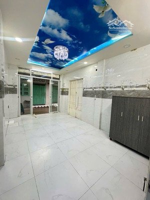 bán gấp trong tháng - bán nhà cao đạt 22m² 2 tầng - 5.6 tỷ