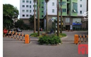 cho thuê căn hộ chính chủ a1511 91m2 cc 671 hoàng hoa thám, ba đình, hà nội