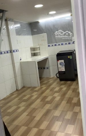 nhà riêng sổ hồng 1.6 tỷ 2pn1wc 3 gác, 7 đường 14, phường linh chiểu, tp thủ đức