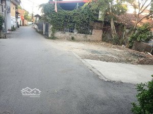 bán đất thôn chiền 1 đức thượng 50m2 lô góc, kinh doanh, oto tránh , 2 mặt thoáng , sdcc