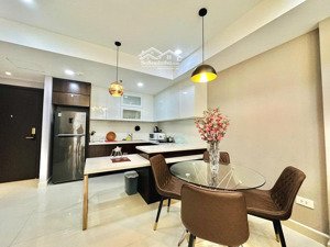 chính chủ bán căn 2pn 2wc - orchard park view hồng hà - đầy đủ nội thất