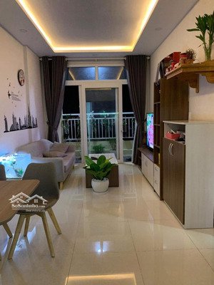 bán chung cư phúc yên 3, phan huy ích, p. 15, tân bình, 2pn, 2wc, 2.7 tỷ, lh ms mỹ