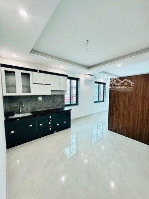 thụy phương, 54m 6 tầng, thang máy, gần hv tài chính, 9,8 tỷ, ô tô vf3 đỗ cửa