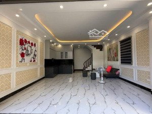 đẳng cấp! nhà riêng phố trúc khê, thang máy xịn, ngõ thông, ô tô gần, 38m2 * 6t