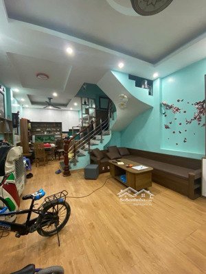 duy nhất! nguyễn chí thanh, ngõ phân lô ô tô - nhà dân xây giá đầu tư, 54m2 - 4t ở được ngay