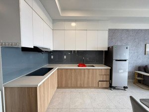 cho thuê saigon asiana căn 2pn 2wc full nội thất - nhà đẹp ở ngay.