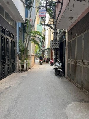 xem là thích: toà căn hộ ccmn phan đình giót -10 tỷ - dòng tiền ~600tr/năm, gần phố, ngõ rộng