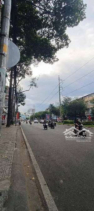 bán gấp nhà mặt phố hồng bàng, 15 tỷ, 54m2, 4 tầng, q5, hcm