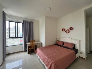 cần bạn nữ share phòng riêng trong căn hộ chung cư