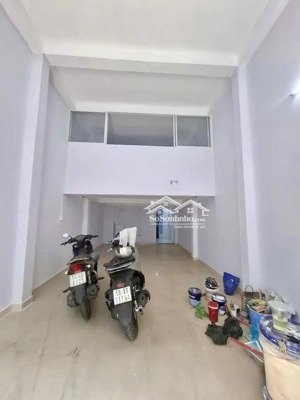 nhà tím pastel xinh xắn 5pn siêu thoáng hẻm rộng cmt8 chỉ 9,9 tỷ tl