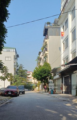 đất pl cầu diễn - vỉa hè, ô tô tránh kd, dt85m2-mt5.5m, giá 23,86 tỷ