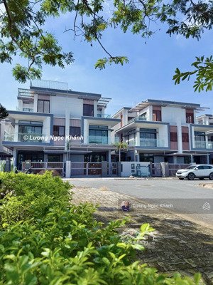 cần tiền kinh doanh, nhượng lại gấp biệt thự 164m2 đông tăng long hưng phúc giá chỉ 13.5 tỷ