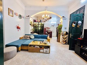 đường 3 ô tô tránh, lô góc, ngõ thông, kinh doanh- 65m phố tam trinh giá trị tăng vọt sau 2 năm