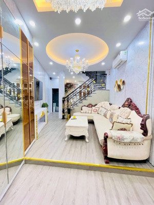 cực hiếm! phố an trạch, lô góc, 2 thoáng, ngõ thông, gần phố, nhà xây mới đẹp dt 42m2*5t