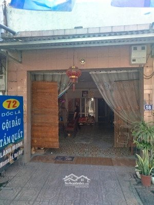 bán np đặng phúc thông, 18 tỷ, 135m2, 4pn, 3wc giá cực chất