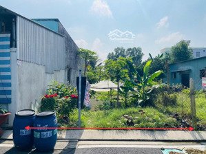 chính chủ: đất thổ xây tự do đ.võ văn bích, bình mỹ dt xây đẹp 5x20=100m2, shr, dân hiện hữu, 1tỷ3