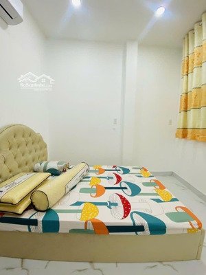 bán gấp xuất cảnh - 25.6m - 3 tầng - giá 5.68 tỷ - nhà lý thái tổ quận 10