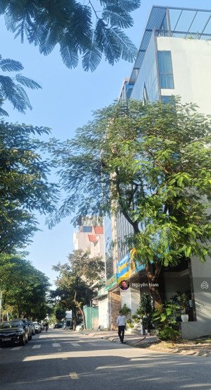 phân lô vip đức diễn 144m2- mt8m, vỉa hè rộng, ôtô tránh, giá 36,5tỷ