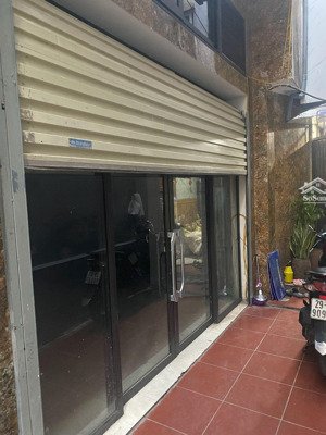 bán nhà riêng , gần ô tô , kinh doanh tại tôn đức thắng, văn chương, đống đa, giá 8,45 tỷ,