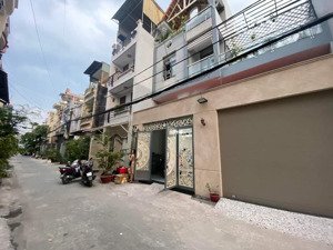 cho thuê nhà nguyên căn hxh phan huy ích, p.15, tân bình 12tr/ tháng