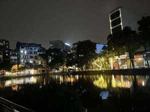 bán nhà đội cấn kim mã thượng, 38m2 4 tầng, nhà 2 mặt ngõ trước sau, ngõ thông 12.3tỷ lh 