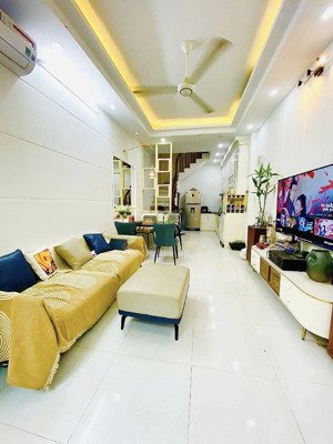 bán nhà phố vũ tông phan, dân xây ở ngay, gần phố, diện tích 30m, 5 tầng, mặt tiền 3.6m, thoáng mát