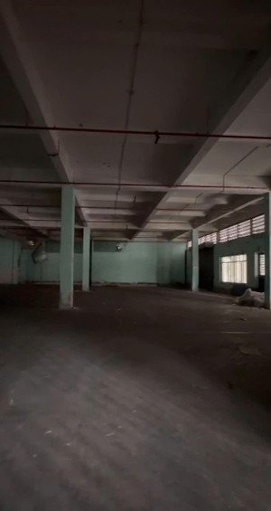 kho đẹp cần cho thuê gấp ở nguyễn tất thành diện tích 300m2