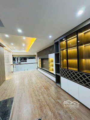 siêu phẩm - căn mặt ngõ quá đẹp, chuẩn - ô tô lùi vào nhà, dt 40m2, 7 tầng, giá chỉ 13 tỷ