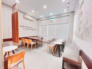 chính chủ: nhà mặt tiền lê đức thọ 2000m2, dòng tiền 720 triệu, 80tr/m2, shr, gò vấp, hoàn công