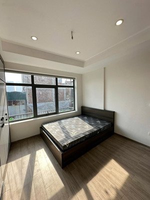 cho thuê phòng trọ đẹp xuất sắc tại nguyễn ngọc vũ, cầu giấy, hà nội, 5,7 triệu, 25 m2