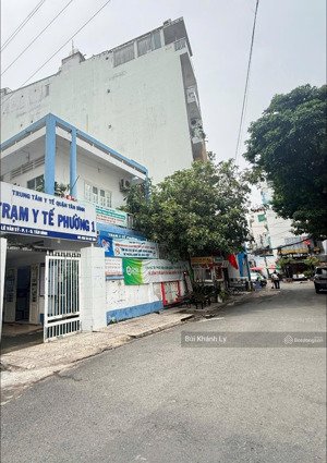 tân bình hẻm xe hơi lê văn sỹ 3 tầng st thông phạm văn hai gần sân bay