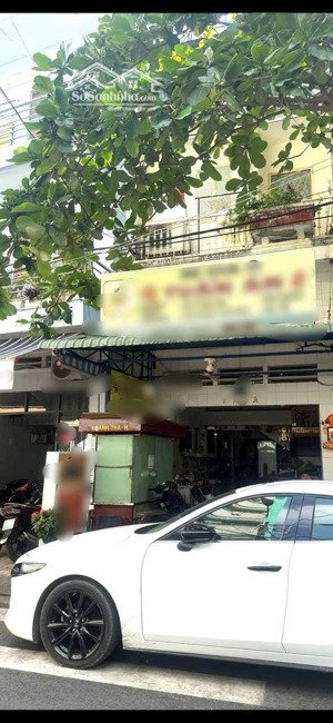 giảm sốc 2 tỷ bán gấp nhà mặt tiền huỳnh văn chính tân phú giá chỉ 10,8 tỷ