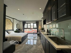 phòng siêu đẹp phong cách indochine ngay gần ngoại giao đoàn - 205 xuân đỉnh