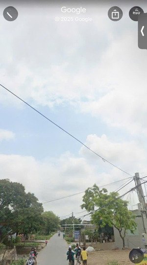 đất thổ cư tại xã yên phúc, ý yên, nam định, giá cực chất 2 tỷ, 181m2