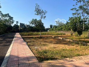 bán lô góc mặt đường phú cát song song ql21 giá 3x triệu/m2