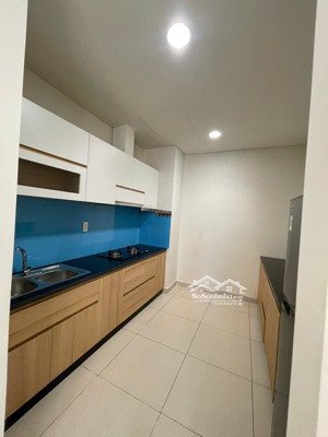 sora 1, căn 2 phòng ngủ full nội thất