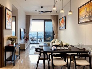 brand new 100% | 3pn the marq 110m2 cho thuê 80tr