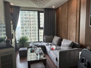 chính chủ bán căn hộ eco green city - tòa ct4 - 76m2 - 2 ngủ - 2 wc - full nội thất - chỉ 6.86 tỷ