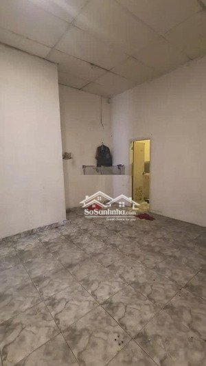 bán nhà mặt tiền xô viết nghệ tĩnh 80m2 4 tầng - 20 tỷ - kinh doanh nở hậu