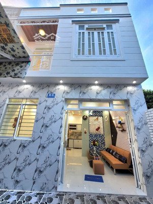 bán nhà đẹp giá rẻ ở tân kim, cần giuộc, long an, sổ hồng riêng 3 phòng ngủ giá chỉ 1 tỷ 560tr