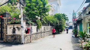 hẻm xe tải 5m- 90m² - 4 tầng - 9 t.ỷ x - 50m ra mt đường dương quảng hàm.