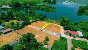 chỉ từ 2 tỷ/lô view hồ cực đẹp nơi nghỉ dưỡng cuối tuần lý tưởng đầu tư sinh lời tiềm năng