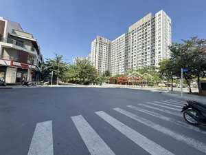 còn 1 lô đất vị trí đep ngay cạnh chung cư picicty q12 giá tốt