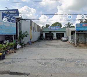 cho thuê đất 400m² mặt tiền nguyễn văn linh, gần cầu bình thủy phù hợp kinh doanh & kho xưởng