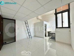 phòng trọ có cửa sổ trời rộng 38m2 ở được 4-5 người ngay linh tây,phạm văn đồng,đào trinh nhất