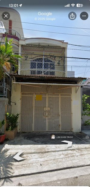 bán nhà mặt tiền đường tản đà phường phước long, tp. nha trang